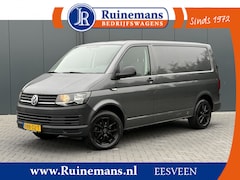 Volkswagen Transporter - 2.0 TDI / L1H1 / 1e EIG. / AIRCO / CRUISE / BLUETOOTH / LMV / 3-ZITS