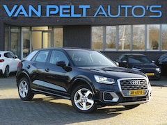 Audi Q2 - 30 TFSI 116PK Sport Pro Line / Full LED / Trekhaak