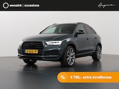 Audi Q3 - 1.4 TFSI S Line Competition | Trekhaak | Panoramadak | Dealer Onderhouden | Navigatie | Cl