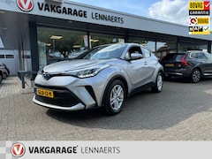 Toyota C-HR - 1.8 Hybrid Business Navi, Rijklaarprijs