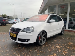 Volkswagen Polo - 1.8 GTI