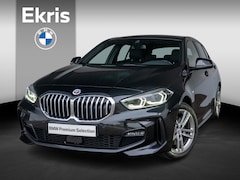 BMW 1-serie - 5-deurs 118i M-Sportpakket | 17 inch | LED Verlichting | Climate Controle | Sportstoelen