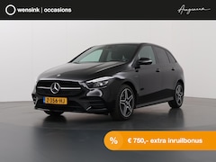 Mercedes-Benz B-klasse - 250 e AMG Night | Navigatie | Widescreen | Sfeerverlichting | Stoelverwarming | Apple Carp