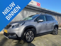 Peugeot 2008 - 1.2 PureTech Allure