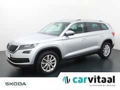 Skoda Kodiaq - 1.5 TSI Style Business | 150 PK | Automaat | Elektrisch bedienbare achterklep | Navigaties