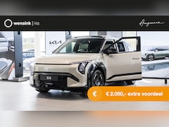 Kia EV3 - GT-PlusLine 81.4 kWh Private Lease vanaf €398, - | Nu te bestellen | Tijdelijk gratis meta