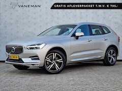 Volvo XC60 - 2.0 T5 AWD Inscription Automaat | BLIS | Leder | Camera | Navi | Stoelverwarming | 4S Band