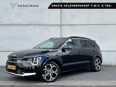 Kia Niro - 1.6 GDi Hybrid ExecutiveLine Automaat | Schuif-/Kanteldak | Leder | Harman/Kardon | 18” Ve