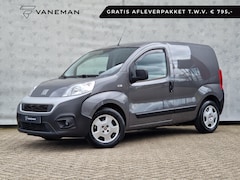 Fiat Fiorino - 1.3 MJ S | slechts 15.626 km | Camera | Navi | Airco | Schuifdeur | PDC | Apple Carplay/An