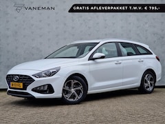 Hyundai i30 Wagon - 1.0 T-GDi MHEV Comfort | Camera | Apple Carplay / Android Auto | Cruise | Lichtsensor | DA