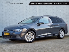 Volkswagen Golf Variant - 1.5 eTSI | Camera | Stoelverwarming | ACC | LED | PDC | DAB |