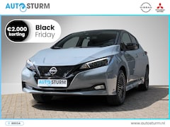 Nissan LEAF - N-Connecta 39 kWh *SUBSIDIE MOGELIJK