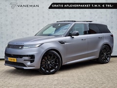 Land Rover Range Rover Sport - 3.0 P460e Dynamic HSE PHEV | 23'' | HUD | 4x stoelventilatie | 360 Camera | Pano | S