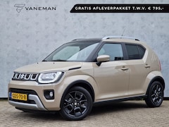 Suzuki Ignis - 1.2 Smart Hybrid | Stoelverwarming | Clima | DAB | Cruise |