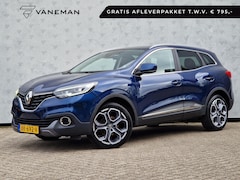 Renault Kadjar - 1.2 TCe Bose | Camera | Stoelverwarming | Navi | Clima | PDC | BSD |