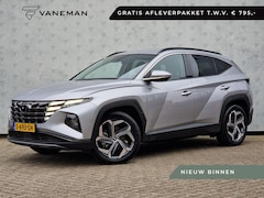 Hyundai Tucson - 1.6 T-GDI PHEV Comfort 4WD | Clima | Stoelverwarming | Camera | Navi | PDC | Key-Less | LE