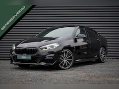 BMW 2-serie Gran Coupé - 218i High Executive / Pano / Sportstoel / HUD / Stoelverwarming