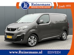 Peugeot Expert - 1.5 BlueHDI 102 PK / L1H1 / 1e EIG. / AIRCO / CRUISE / PDC / LMV / 3-ZITS