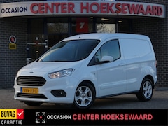 Ford Transit Courier - GB 1.5 TDCi Duratorq 100pk S&S Limited | Navigatie |