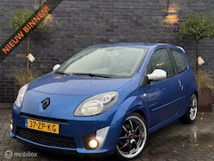 Renault Twingo - 1.2 TCE GT TURBO -AIRCO- Apk (02-08-2025) *INRUIL MOGELIJK