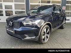 Volvo XC40 - 1.5 T5 Recharge R-Design Voorstoelen verwarmd | Apple Carplay/Android Auto