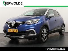 Renault Captur - 0.9 TCe Version S