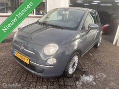 Fiat 500 - 1.2 Lounge