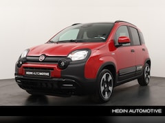 Fiat Panda - 1.0 Hybrid 70pk Pandina | Apple Carplay/Android Auto | Zwart dak | Airco | Cruise control