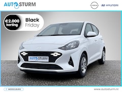 Hyundai i10 - 1.0 Comfort