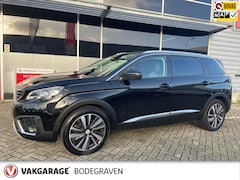 Peugeot 5008 - 1.2 PureTech Blue Lease Premium 7 persoons