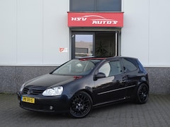 Volkswagen Golf - 1.6 FSI Sportline airco LM cruise