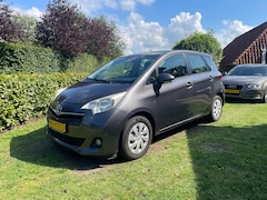 Toyota Verso S - 1.3 VVT-i Aspiration-camera-trekhaak- 2 eigenaar-NW APK