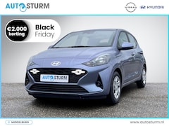 Hyundai i10 - 1.0 Comfort Smart 5-zits