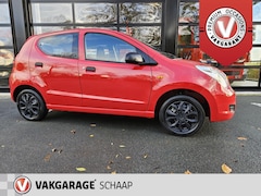 Suzuki Alto - 1.0 Comfort vaste prijs incl. nieuwe APK | 3Mnd. Garantie