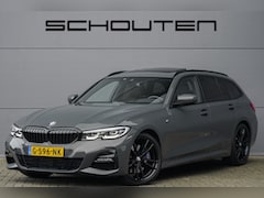 BMW 3-serie Touring - 330i M-Sport Pano Leder HUD Trekhaak