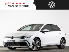 Volkswagen Golf - GTE 1.4 eHybrid 245 PK AUTOMAAT | LED Matrix IQ | Adaptieve Cruise Control | Stoel & Stuur