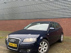 Audi A3 - 1.6 Ambition met APK en kleine beurt