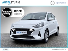 Hyundai i10 - 1.0 Comfort Smart