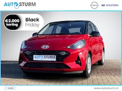 Hyundai i10 - 1.0 Comfort