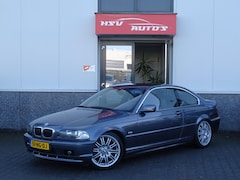 BMW 3-serie Coupé - 325Ci Executive automaat navi org NL