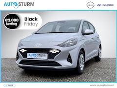 Hyundai i10 - 1.0 Comfort Smart 5-zits