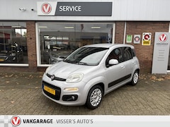 Fiat Panda - 0.9 TwinAir Lounge | airco | elektrische ramen |