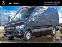 Mercedes-Benz Sprinter - 319 CDI L2H2 PRO | CLIMA/NAVI/CAMERA/3.500KG AHW/DISTRONIC | Certified