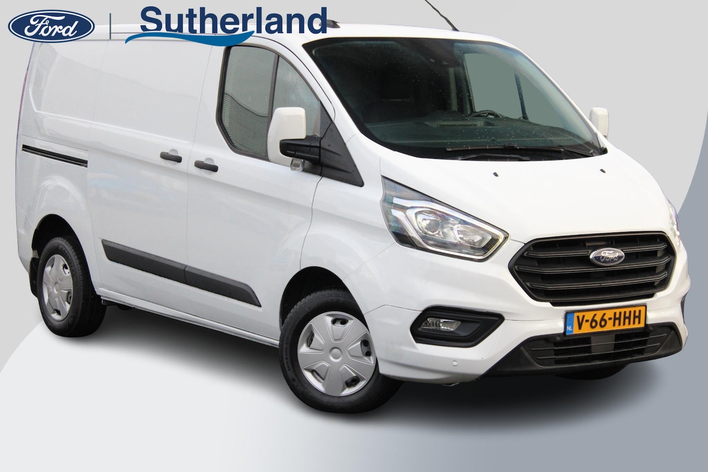 Ford Transit Custom - 300 2.0 TDCI L1H1 Trend 300 2.0 TDCI L1H1 Trend 130pk - AutoWereld.nl