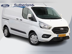 Ford Transit Custom - 300 2.0 TDCI L1H1 Trend 130pk