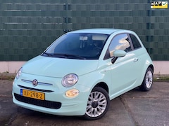 Fiat 500 - 1.2 Popstar Airco Cruise Control