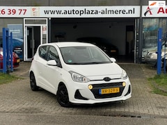 Hyundai i10 - 1.0i Comfort Airco Cruise Elek.Pakket