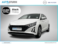 Hyundai i20 - 1.0 T-GDI Comfort