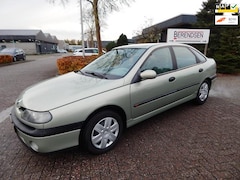 Renault Laguna - 1.6-16V RXE AIRCO 116.000 KM