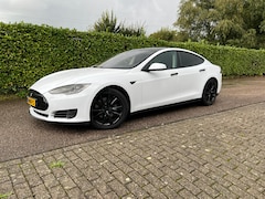 Tesla Model S - 70D Base | Panoramadak | Prijs in de btw